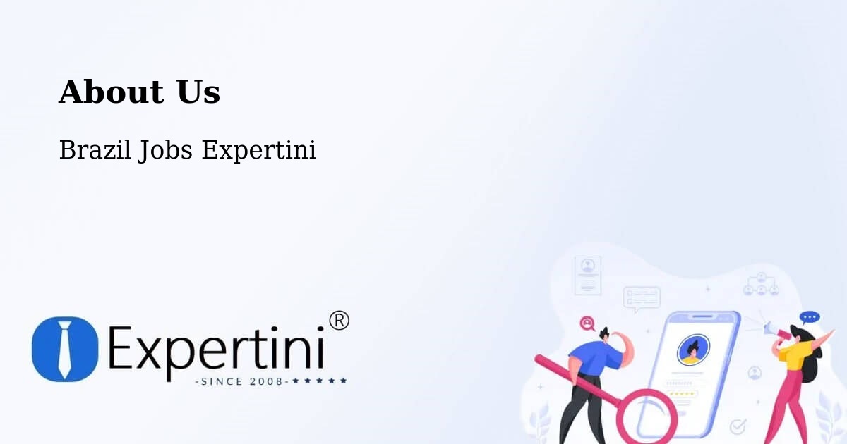 About Expertini Recruitment Platform  – Sorocaba - Sorocaba, Brazil Jobs Expertini